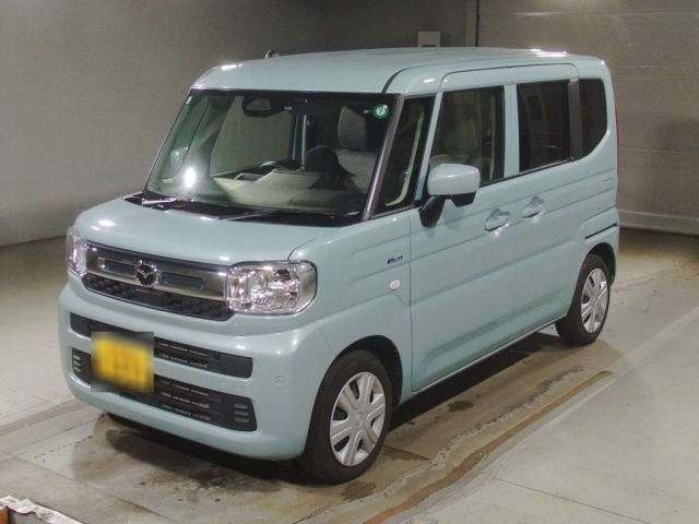 MAZDA FLAIR WAGON 2024