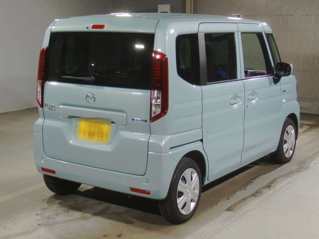 MAZDA FLAIR WAGON 2024