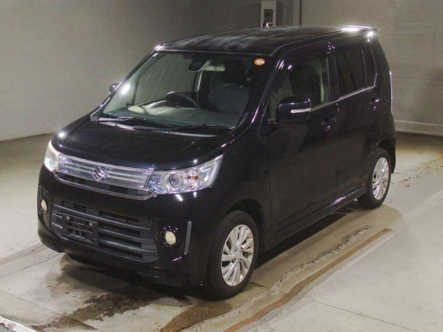 SUZUKI WAGON R 2014