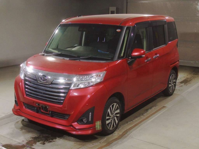 DAIHATSU THOR 2020