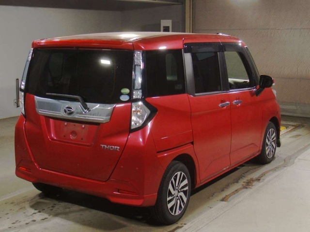 DAIHATSU THOR 2020