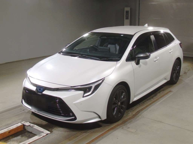 TOYOTA COROLLA TOURING 2023