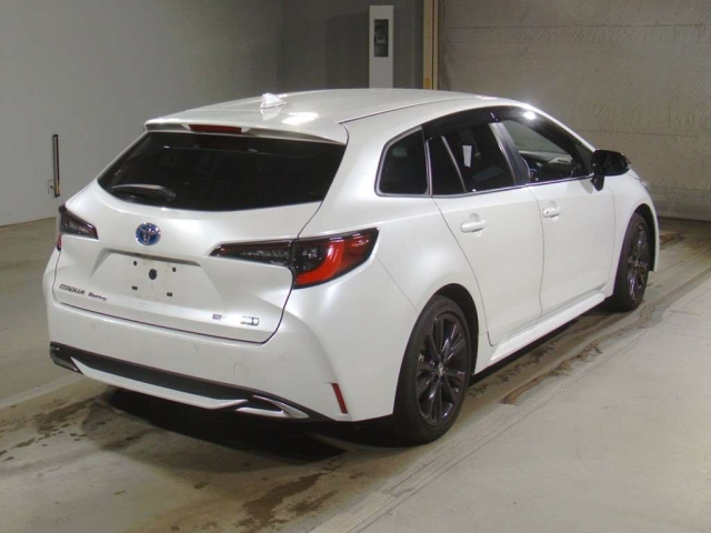 TOYOTA COROLLA TOURING 2023
