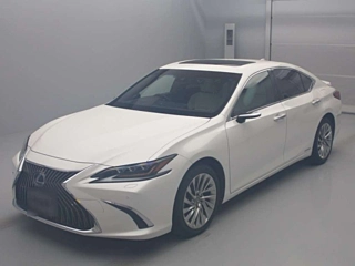 LEXUS ES 2019