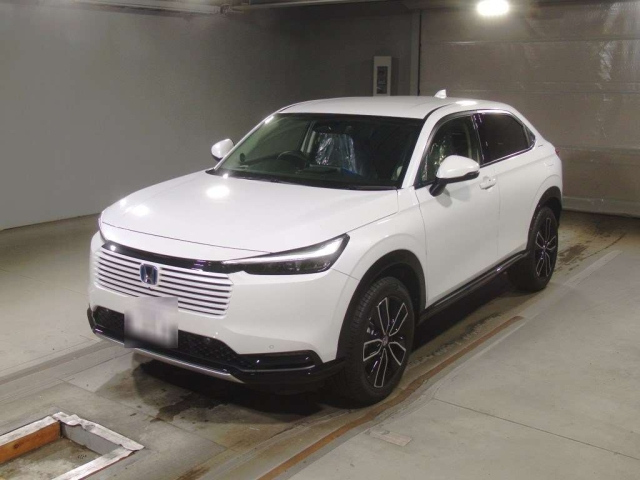HONDA VEZEL 2025