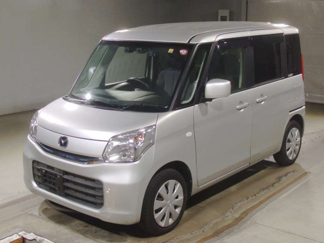 MAZDA FLAIR WAGON 2016