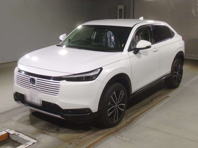 HONDA VEZEL 2025