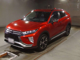 MITSUBISHI ECLIPSE CROSS 2020