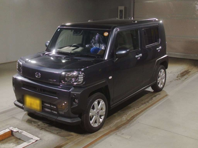 DAIHATSU TAFT 2025