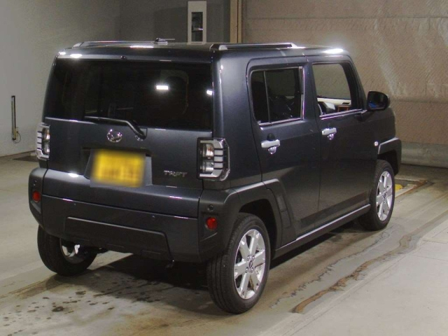 DAIHATSU TAFT 2025