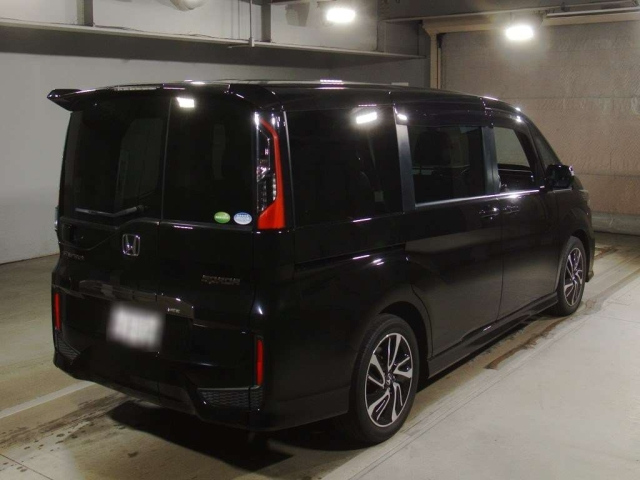 HONDA STEP WAGON 2021