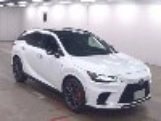 Заказать LEXUS RX