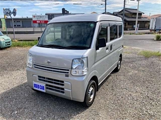 NISSAN NV100 CLIPPER 2015
