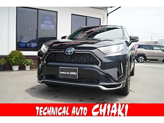 TOYOTA RAV4 2021