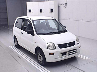 MITSUBISHI MINICA