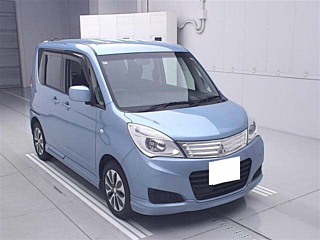 MITSUBISHI DELICA D2