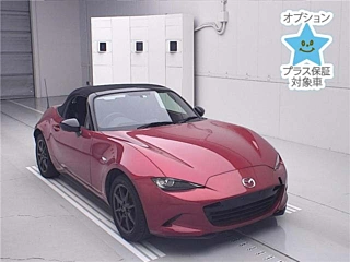 MAZDA ROADSTER