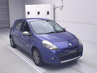 RENAULT SAMSUNG LUTECIA