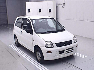 MITSUBISHI MINICA