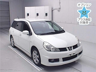 NISSAN WINGROAD