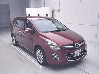 MAZDA MPV