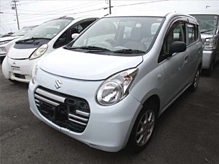 SUZUKI ALTO ECO