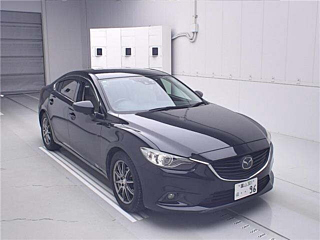 MAZDA ATENZA SEDAN
