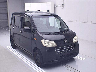 DAIHATSU TANTO EXE