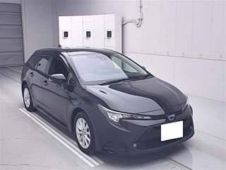 TOYOTA COROLLA TOURING