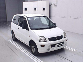 MITSUBISHI MINICA