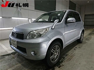 DAIHATSU BEGO