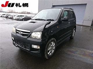 DAIHATSU TERIOS KID