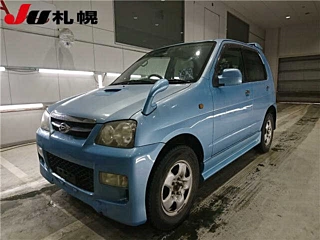 DAIHATSU TERIOS KID