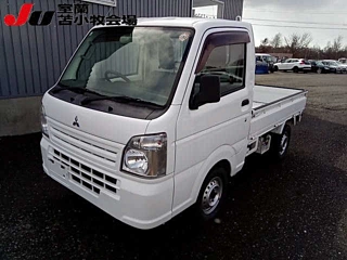 MITSUBISHI MINICAB TRUCK