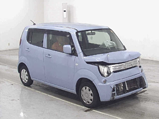 SUZUKI MRWAGON