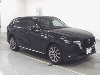 MAZDA CX 60