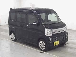 MITSUBISHI TOWNBOX