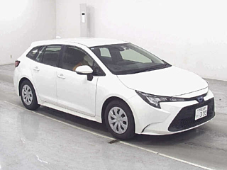 TOYOTA COROLLA TOURING