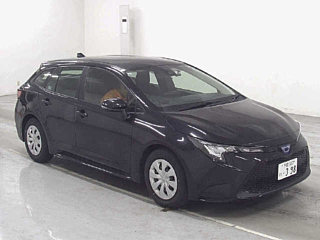 TOYOTA COROLLA TOURING