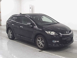 MAZDA CX 7