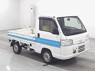 HONDA ACTY TRUCK