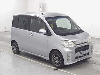 DAIHATSU TANTO EXE
