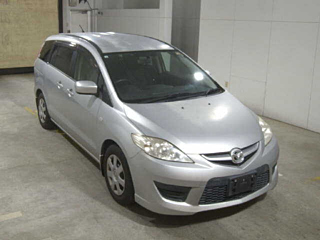 MAZDA PREMACY