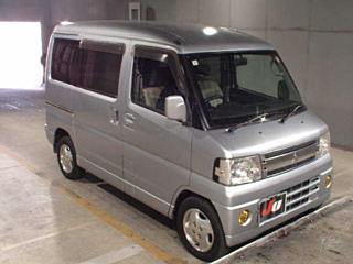 MITSUBISHI TOWNBOX