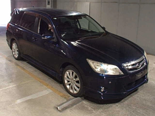 SUBARU EXIGA