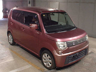 SUZUKI MRWAGON