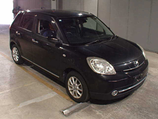 MAZDA VERISA