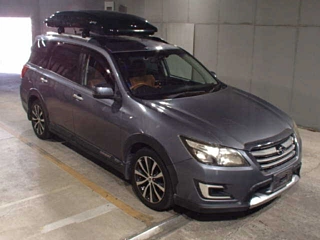 SUBARU EXIGA