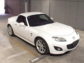 MAZDA ROADSTER