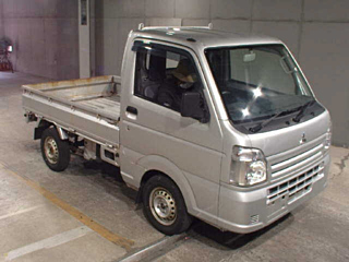 MITSUBISHI MINICAB TRUCK